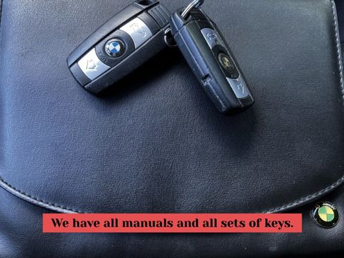 Used 2011 BMW Z4 sDrive30i image 42