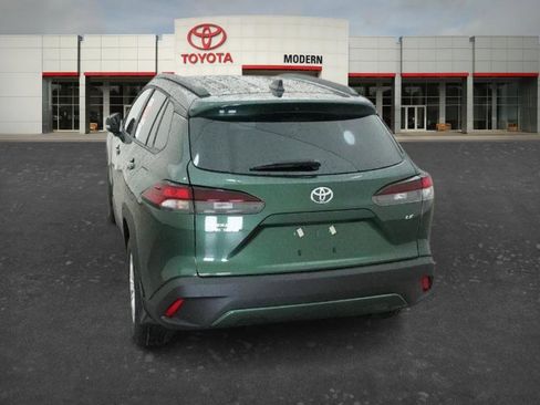 New 2026 Toyota Corolla Cross LE FWD image 6