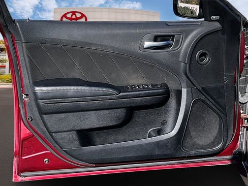 Used 2020 Dodge Charger GT w/ Blacktop Package image 22