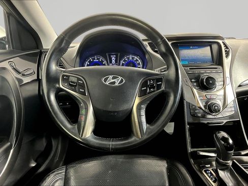 Used 2013 Hyundai Azera FWD image 8