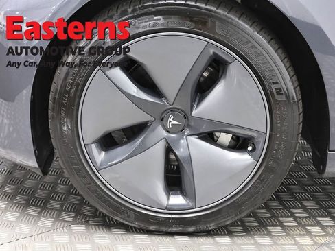 Used 2019 Tesla Model 3 Long Range image 27