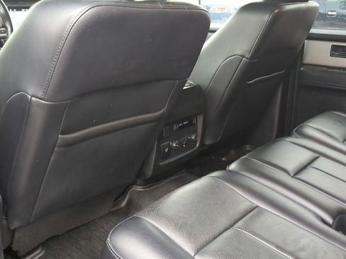 Used 2017 Ford Expedition Limited image 22