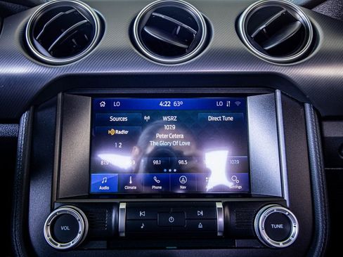 Used 2020 Ford Mustang GT Premium w/ Equipment Group 401A image 5