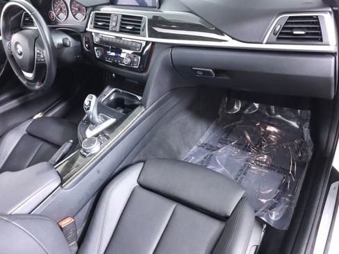 Used 2017 BMW 328d Sedan image 38
