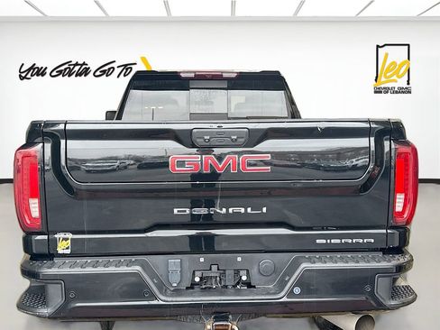 Used 2023 GMC Sierra 2500 Denali image 6