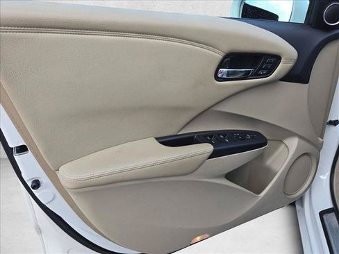 Used 2016 Acura RDX FWD w/ Technology Package image 8