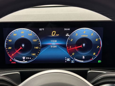 Used 2023 Mercedes-Benz GLB 250 image 20