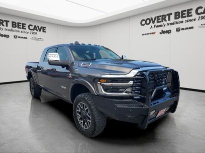 Certified 2025 RAM 2500 Limited