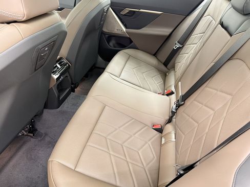 New 2027 BMW 530i xDrive AWD/4WD image 21