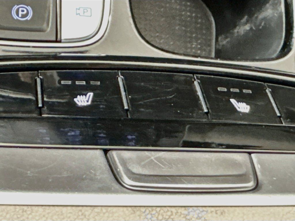 Used 2022 Hyundai Tucson SEL w/ Convenience Package FWD image 24