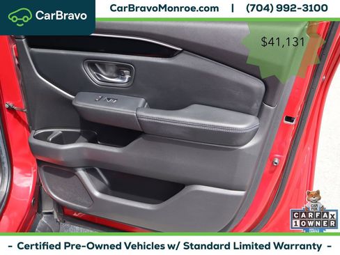 Used 2024 Honda Pilot Touring image 46