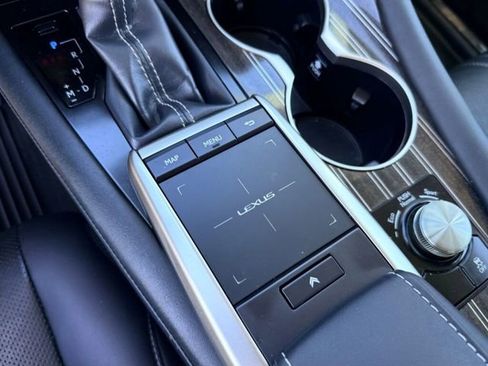 Certified 2020 Lexus RX 350 FWD w/ Luxury Package image 23