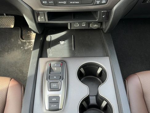 Used 2024 Honda Ridgeline RTL image 20