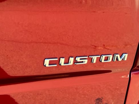 Used 2019 Chevrolet Silverado 1500 Custom Trail Boss w/ Custom Convenience Package AWD/4WD image 21