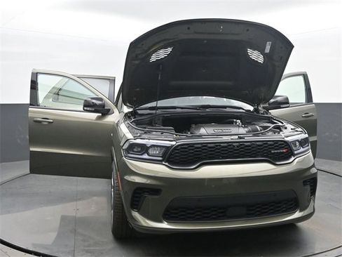 New 2026 Dodge Durango GT image 56