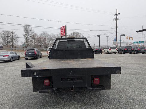 Used 2017 Ford F350 XL w/ Power Equipment Group image 8