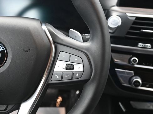 Used 2020 BMW X3 xDrive30i w/ Convenience Package image 12