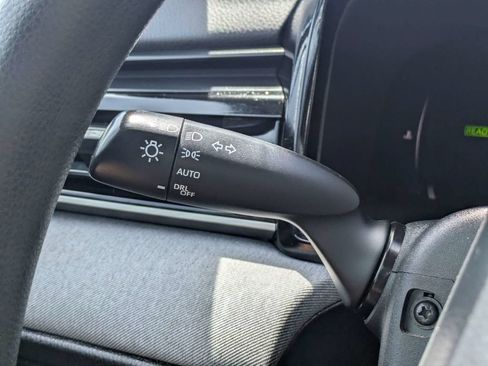 Used 2025 Toyota Camry LE FWD image 26
