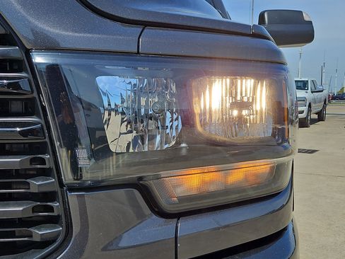 Used 2022 RAM 2500 Lone Star w/ Level C Equiment Group image 10