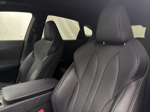 Used 2023 Lexus RX 350 F Sport image 14