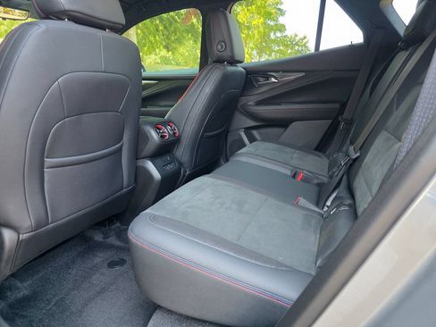 Used 2024 Chevrolet Blazer EV RS AWD/4WD image 29