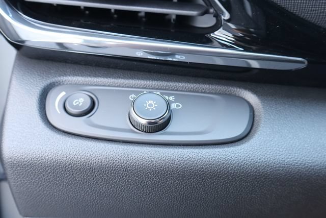 New 2026 Buick Envista Sport Touring w/ Convenience I Package FWD image 21