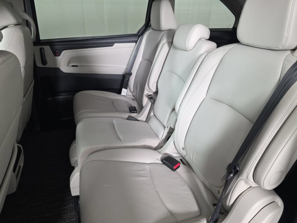 Used 2026 Honda Odyssey EX-L image 28