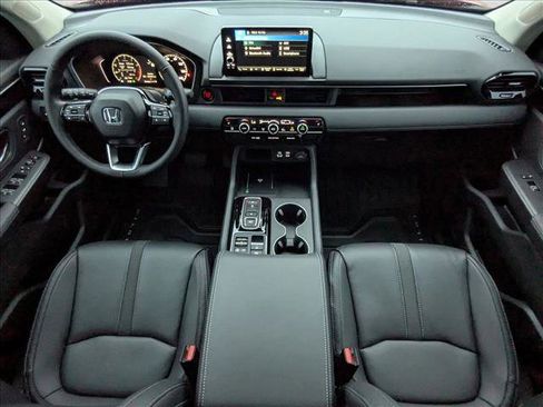 New 2025 Honda Pilot EX-L image 15