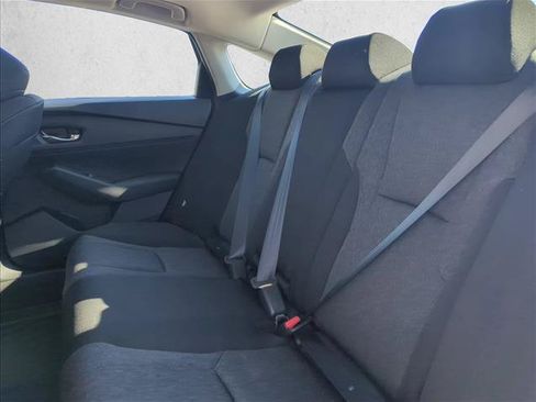 Used 2025 Honda Accord SE image 19