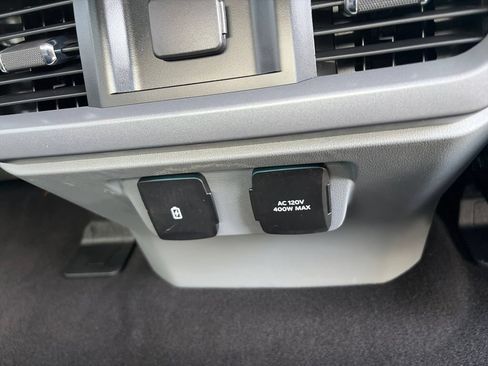 Used 2023 Ford F150 XLT w/ Equipment Group 302A High AWD/4WD image 37
