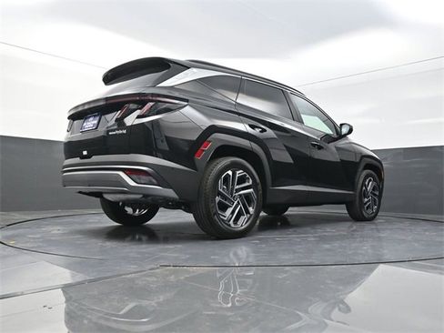 New 2026 Hyundai Tucson Limited image 38