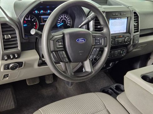 Used 2019 Ford F150 XLT w/ Trailer Tow Package image 18