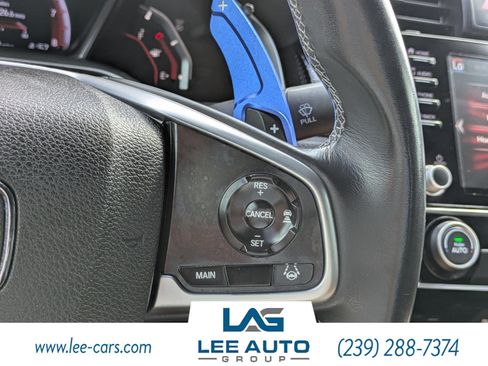 Used 2020 Honda Civic Sport image 19