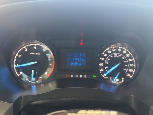 Used 2020 Ford Ranger XL w/ Equipment Group 101A Mid AWD/4WD image 10