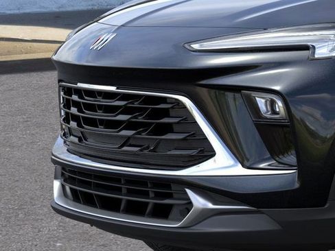 New 2026 Buick Encore GX Preferred w/ Comfort Package image 13