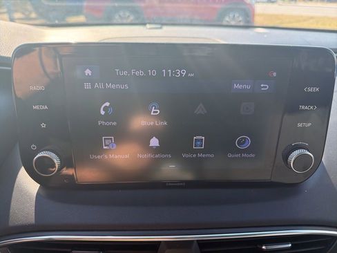 Used 2021 Hyundai Santa Fe SEL image 21