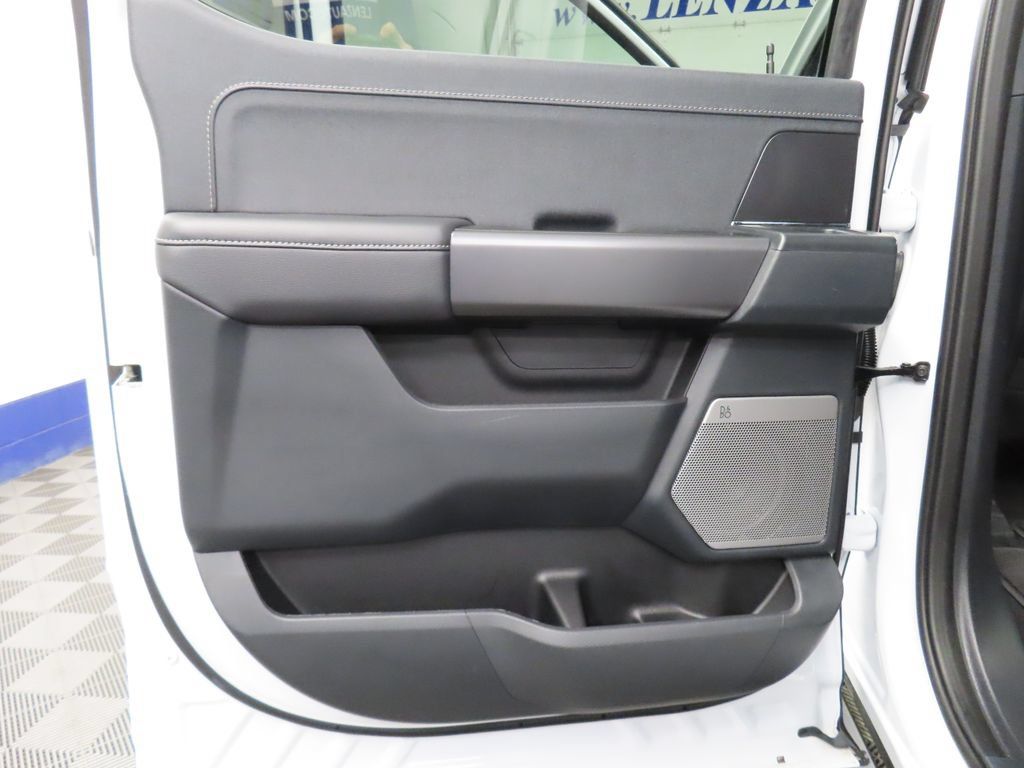Used 2025 Ford F150 Lariat w/ Bed Utility Package AWD/4WD image 61