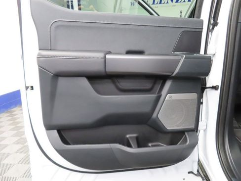Used 2025 Ford F150 Lariat w/ Bed Utility Package AWD/4WD image 61