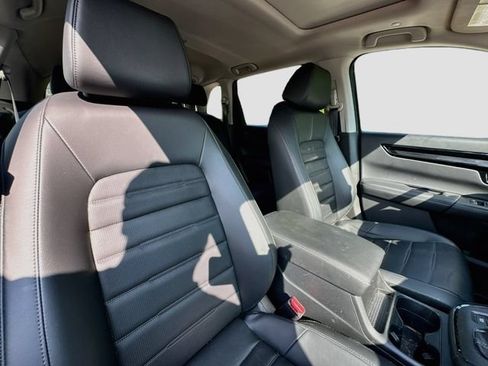 Used 2024 Honda CR-V EX-L image 32