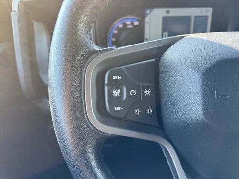 Certified 2022 Ford Bronco Big Bend image 21