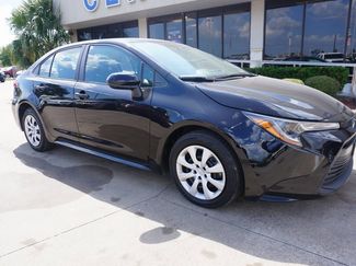 Used 2023 Toyota Corolla LE video 1