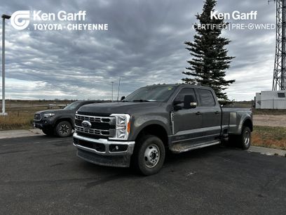 Used 2023 Ford F350 XLT