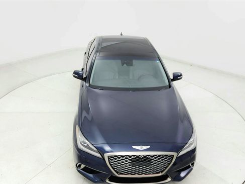 Used 2020 Genesis G80 3.8 w/ Sport Package 02 AWD/4WD image 20