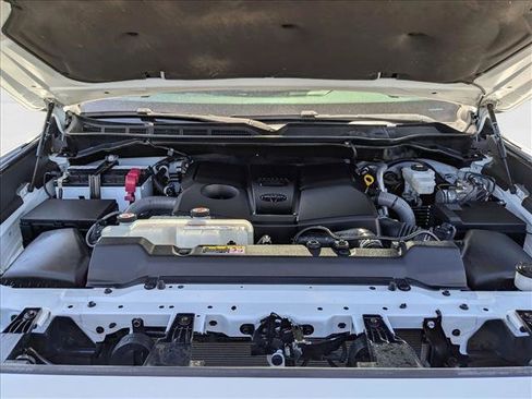 Used 2022 Toyota Tundra SR5 image 21