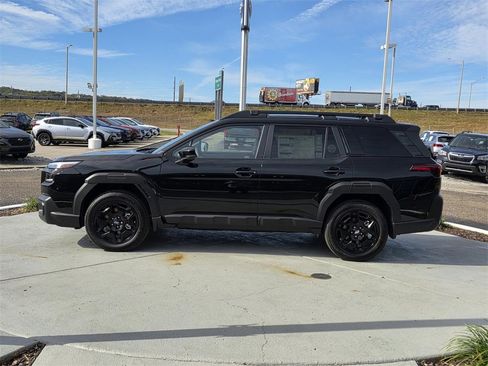 New 2026 Subaru Outback Limited image 6