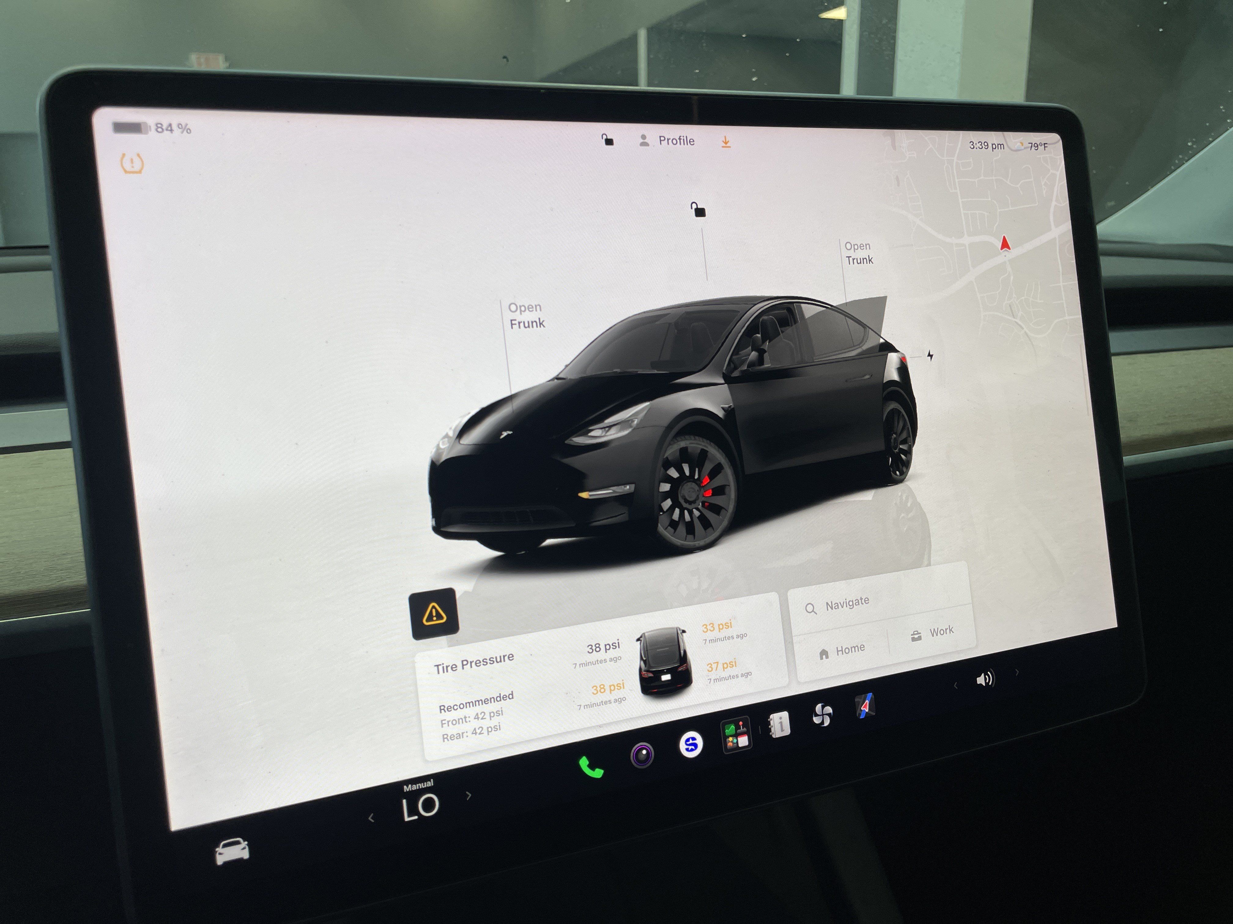 Used 2023 Tesla Model Y Long Range AWD/4WD image 20