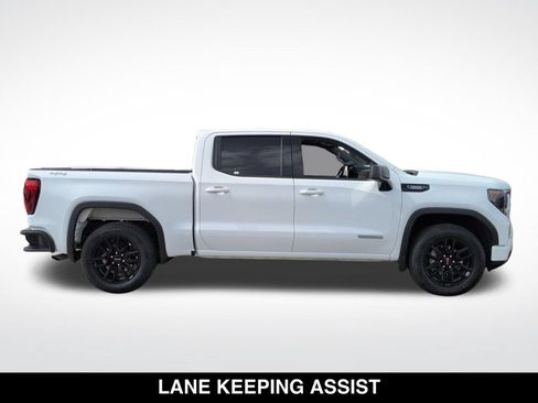 Used 2025 GMC Sierra 1500 Elevation AWD/4WD image 6