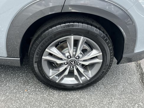 Certified 2025 Acura ADX FWD image 23