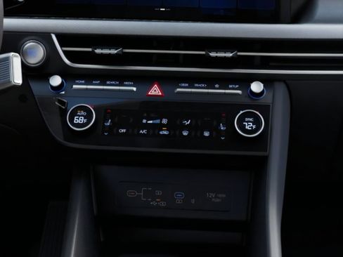 New 2026 Hyundai Sonata SEL image 16