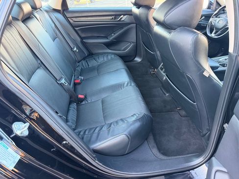 Used 2018 Honda Accord EX-L image 30